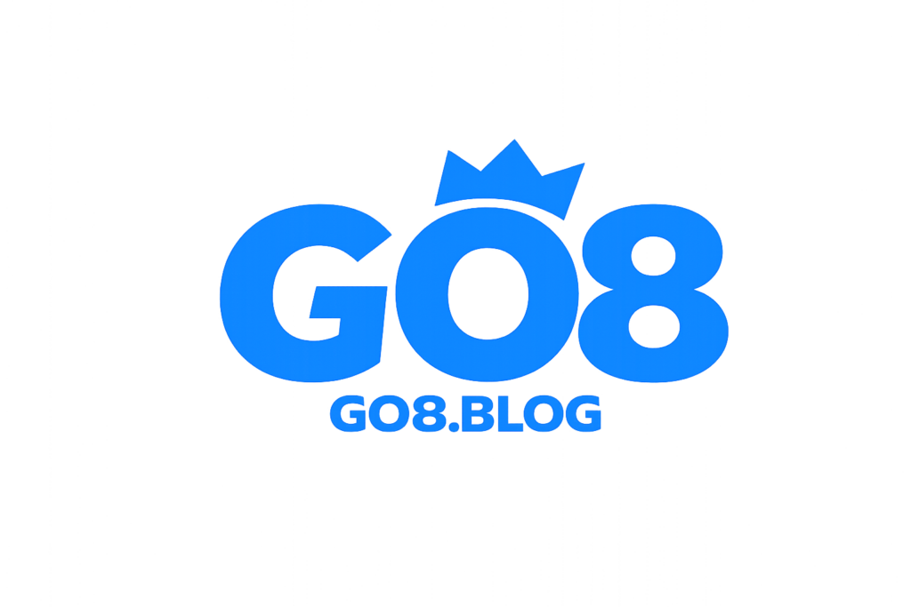 GO8.COM